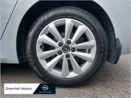 2023 Opel Astra - photo 10