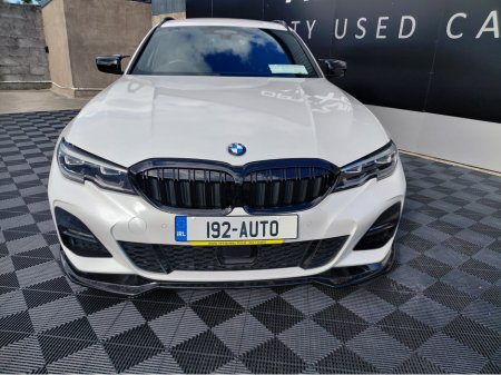 2019 BMW 3-Series - photo 4