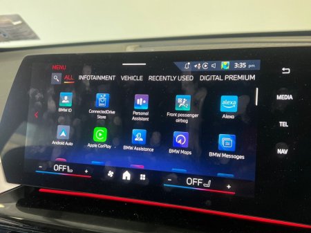 2026 BMW iX1 - photo 8