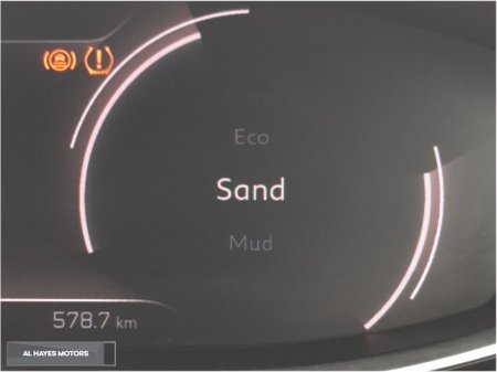 2024 Peugeot 5008 - photo 17