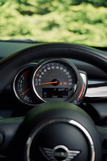 2018 Mini Cooper - photo 12