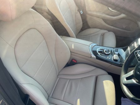 2019 Mercedes-Benz C-Class - photo 15