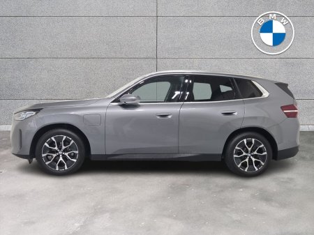 2026 BMW X3 - photo 3