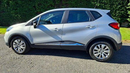 2017 Renault Captur - photo 8