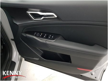 2026 Kia Sportage - photo 21