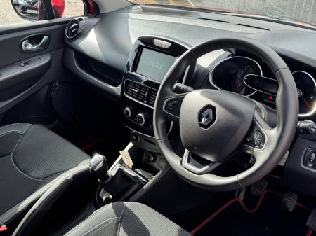 2019 Renault Clio - photo 8