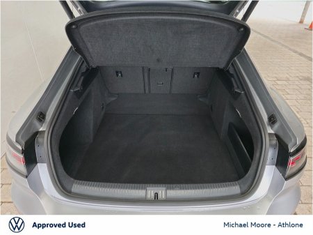 2023 Volkswagen Arteon - photo 9