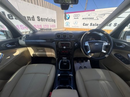 2012 Ford Galaxy - photo 20