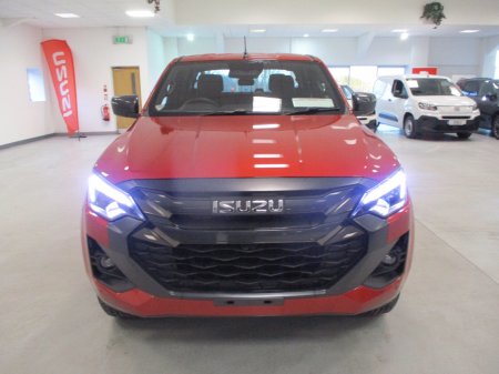 2026 Isuzu D-Max - photo 3
