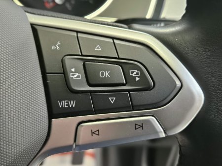2022 Volkswagen Passat - photo 11