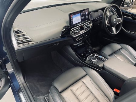2023 BMW iX3 - photo 12