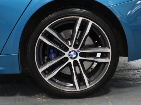 2017 BMW 4-Series - photo 12