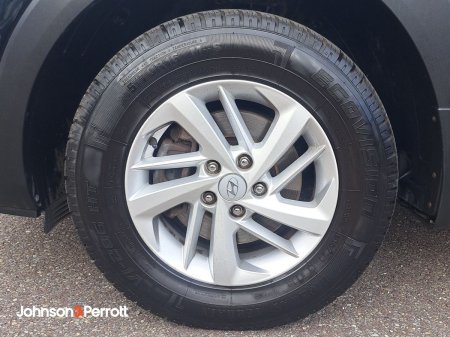 2020 Hyundai Tucson - photo 9