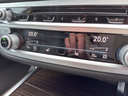 2019 BMW 7-Series - photo 17