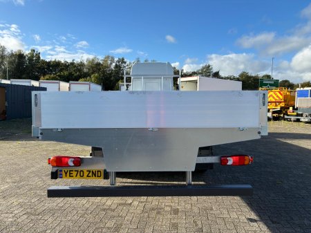 2021 IVECO EUROCARGO 180-250 - photo 5