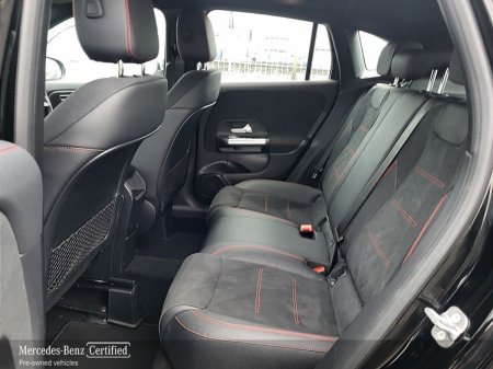 2024 Mercedes-Benz GLA - photo 15