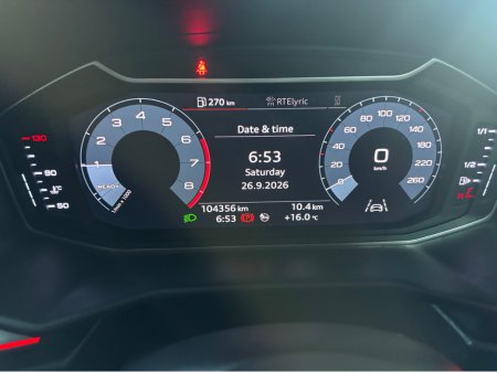2020 Audi A1 - photo 9