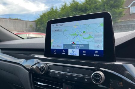 2023 Ford Kuga - photo 33