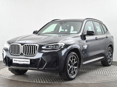 2023 BMW X3 - photo 24