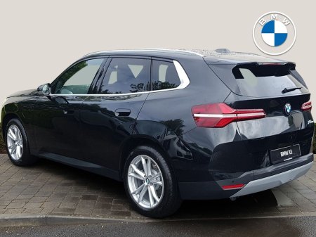 2026 BMW X3 - photo 2