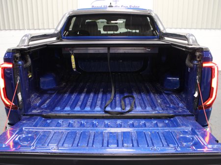 2024 Volkswagen Amarok - photo 27