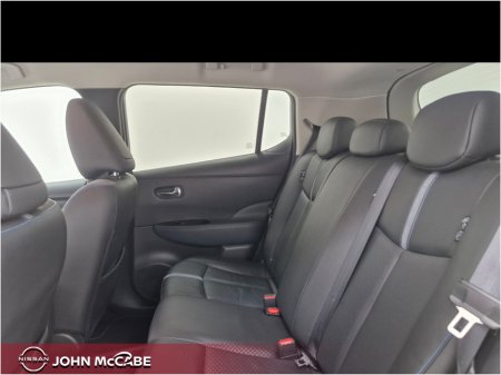 2019 Nissan Leaf - photo 17