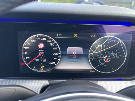 2016 Mercedes-Benz E-Class - photo 15