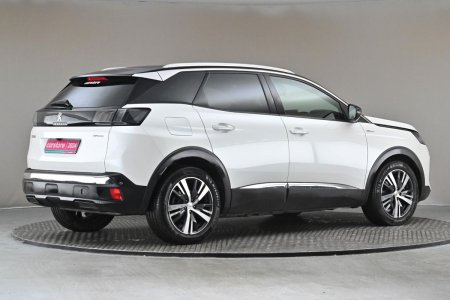2024 Peugeot 3008 - photo 10