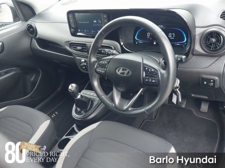 2024 Hyundai i10 - photo 18