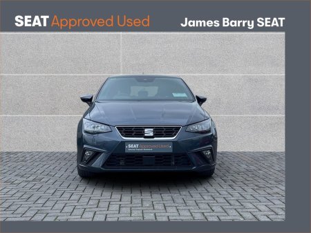 2025 SEAT Ibiza - photo 2