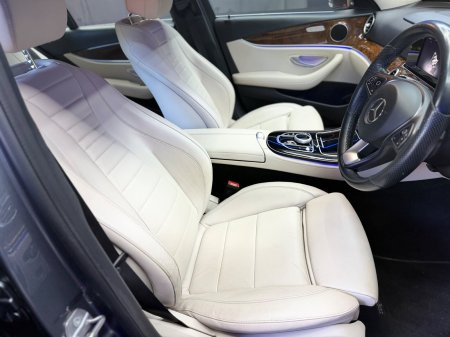 2016 Mercedes-Benz E-Class - photo 11