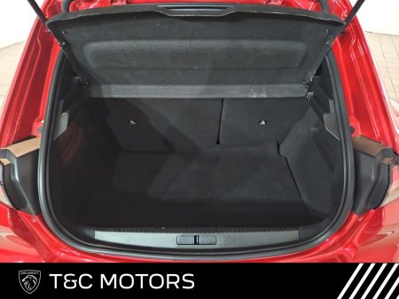 2023 Peugeot 208 - photo 8