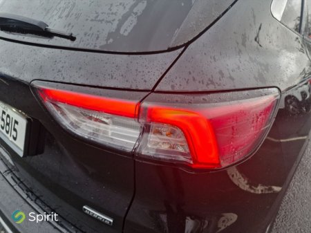2024 Ford Kuga - photo 20