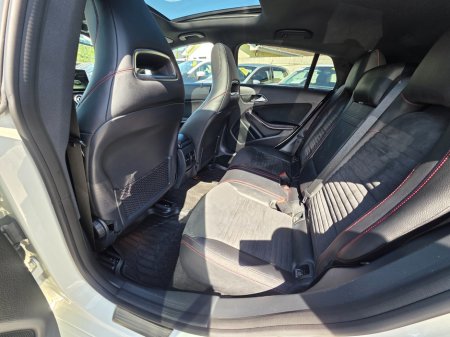 2016 Mercedes-Benz CLA - photo 11