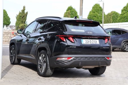 2022 Hyundai Tucson - photo 6