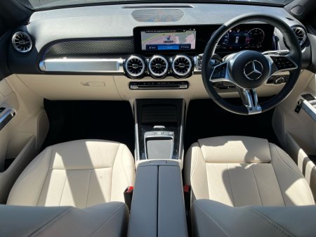 2026 Mercedes-Benz GLB - photo 10