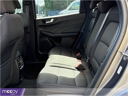 2022 Ford Kuga - photo 10