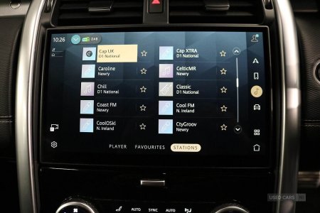 2023 Land Rover Discovery - photo 38