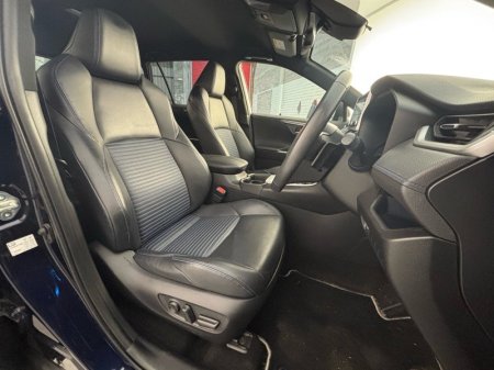 2020 Toyota RAV4 - photo 19