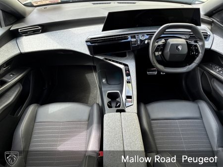 2024 Peugeot 3008 - photo 4