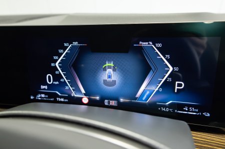 2025 BMW X5 - photo 19