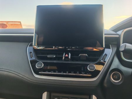 2024 Toyota Corolla - photo 28
