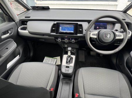 2020 Honda Fit - photo 14