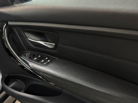 2015 BMW 3-Series - photo 12