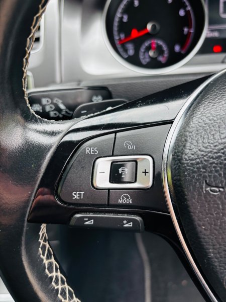 2015 Volkswagen Golf - photo 10