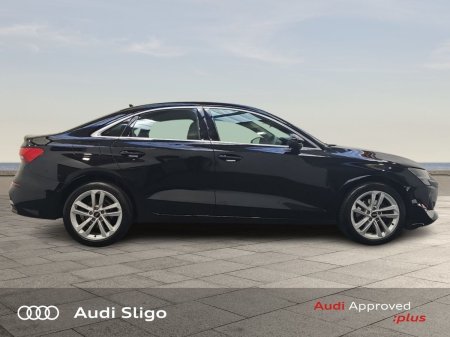 2026 Audi A3 - photo 8