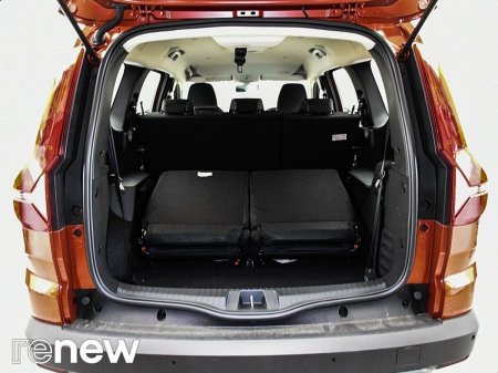 2023 Dacia Jogger - photo 12