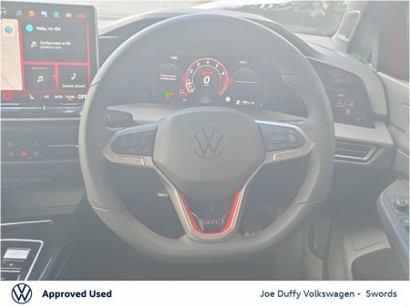 2026 Volkswagen Golf - photo 14