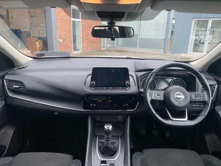 2023 Nissan Qashqai - photo 15
