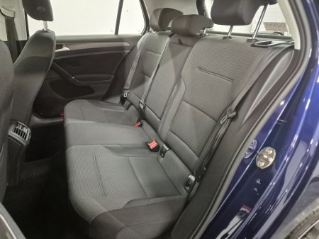2018 Volkswagen Golf - photo 24